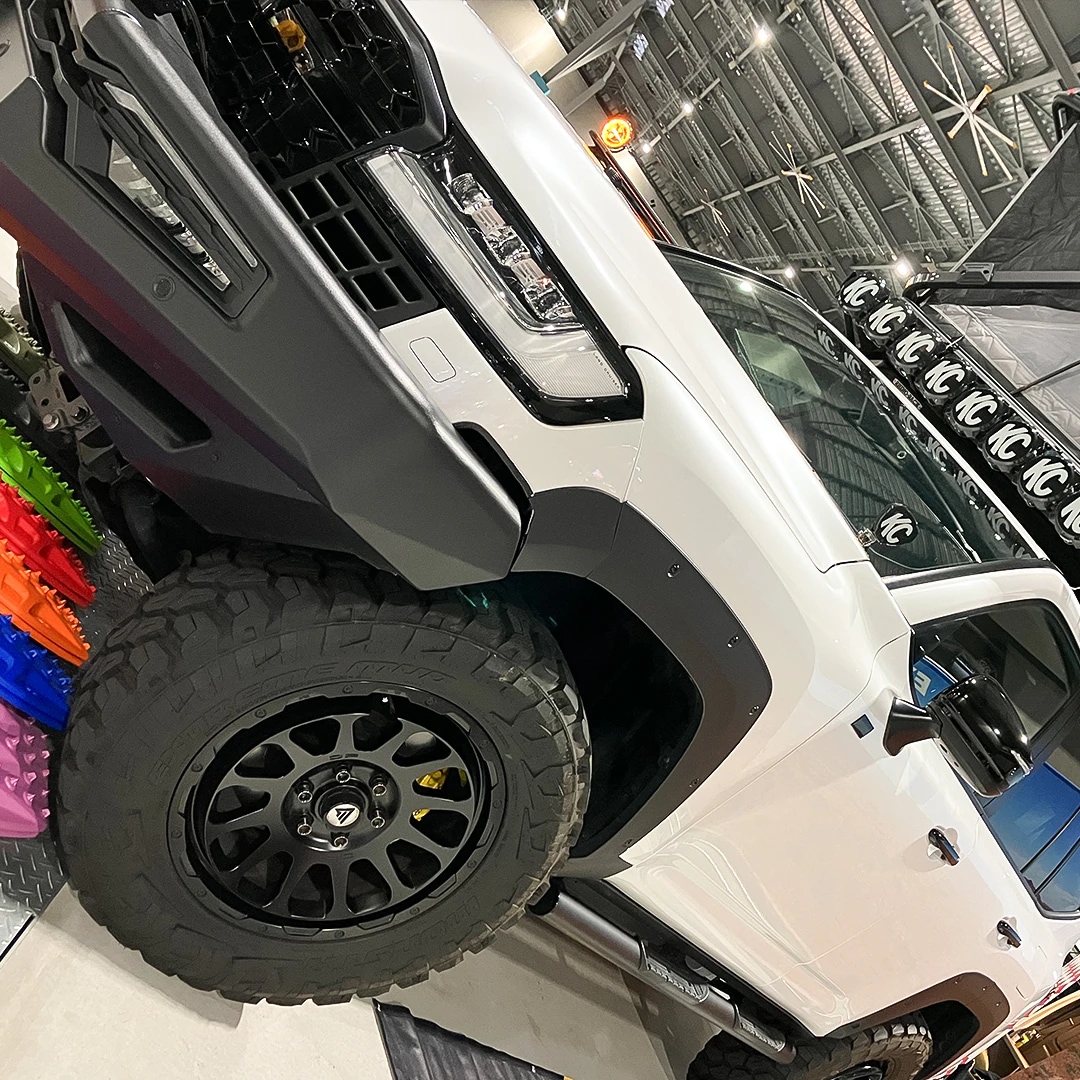 2024年製 MONSTA EXTREME MUD 35x12.50R20 MONSTA EXTREME MUD モンスタ エクストリームマッド
